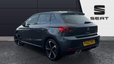 SEAT Ibiza 1.0 TSI 110 FR Sport 5dr Petrol Hatchback